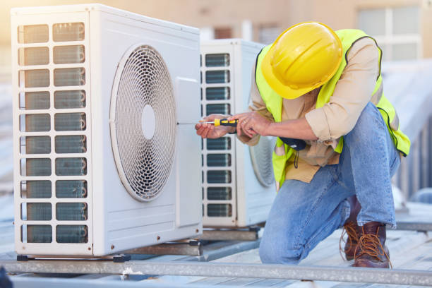 Professional HVAC in Clyde, OH