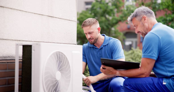 Best Energy-efficient HVAC Solutions in Clyde, OH